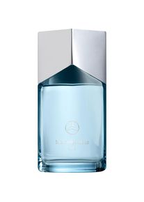 Mercedes Benz Perfume Air, Sea & Land Eau de Parfum Spray Parfumer Male 100 ml