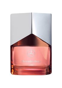 Mercedes Benz Perfume Air, Sea & Land Eau de Parfum Spray Parfumer Male 60 ml