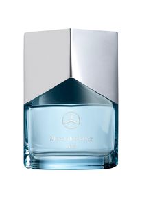 Mercedes Benz Perfume Air, Sea & Land Eau de Parfum Spray Parfumer Male 60 ml