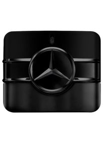 Mercedes Benz Perfume Sign Eau de Parfum Spray Perfumes para hombre Male 100 ml
