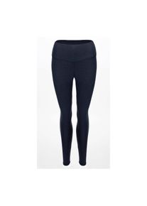 L’ensemble détente de Mandala, Leggings - 36 - Indigo, Lyocell