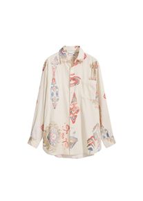Desigual Chemise Homme beige taille L
