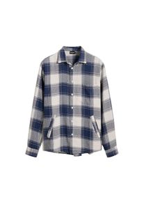 Desigual Chemise Homme bleu taille L
