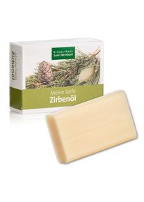Sapone all'olio di cembro
