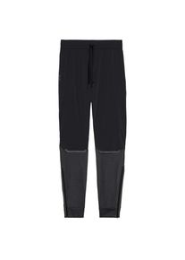 On Women's Weather Pants Running trousers Women (XL, black)