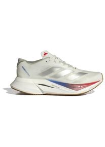 Adidas Women's Adizero Boston 12 Running shoes Women (7, white)