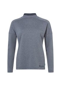 Vaude Womens Coreway Pullover Trui Dames (40 |grijs)