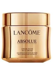 Lancôme Lancôme - Absolue Crème Riche Gesichtscreme 60 ml