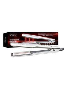 Italian Design Infrared Protect Hair Haarglätter | weiß
