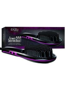 Italian Design Ultimate Smoothing Brush Smoothing brush | black