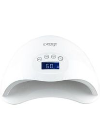 Italian Design UV Nail lamp | white