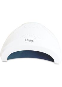 Italian Design Nail Lovers LED Nail lamp | white