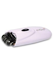 Italian Design Nano Epilator | white