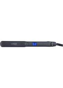 Italian Design Platinum Prime Style Waterproof Hair straightener | black
