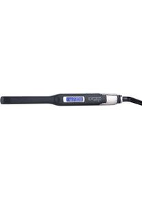 Italian Design Platinum Prime Style Volume Flat Haarglätter | schwarz