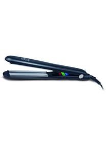 Italian Design Steam Iron 2.0 Haarglätter | schwarz
