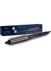 Italian Design Curlissimo curling iron | black