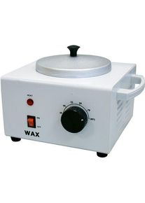 Italian Design Yahari 300 ml Wax Heater | white