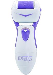 Italian Design Smooth Pedicure System Pedicure device | white