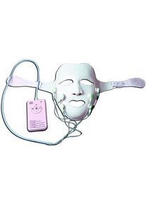Italian Design Excellens Face massager | white