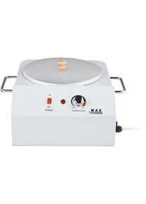 Italian Design Yahari 4 l Wax Heater | white