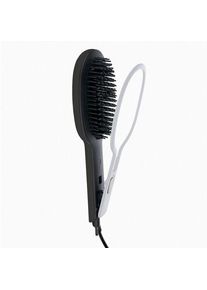 Italian Design Smoothing Brush Smoothing brush with clamp | black