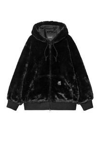 Carhartt Work In Progress Carhartt WIP W' Active Kurtka black Damskie L
