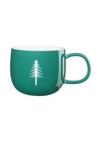 Asa mok, fir tree