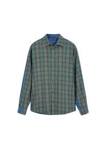 Desigual Chemise Homme vert taille L