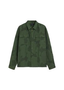 Desigual Chemise Homme vert taille L