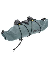 Evoc Handlebar Pack Boa Waterproof 2,5 Handlebar bag (2,5 l, turquoise/grey)