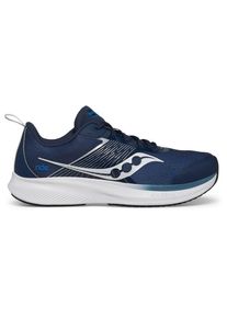 Saucony Kid's Ride Running shoes Kids (3,5, blue)