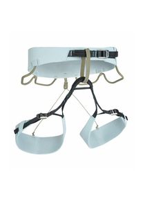 Blue Ice Women's Cuesta Adjustable Harness Climbing harness Women (XS, grey)