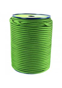 Tendon Reepschnur 6 mm Cord (100 m, green)