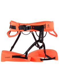 Mammut Sender Harness Klättersele Storlek XL Färg färgglad