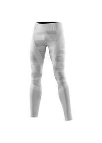 Löffler Löffler Long Underpants Transtex RetrX Synthetisch ondergoed Heren (50/52 |grijs)