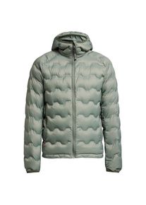 TENSON TXlite Shibui Puffer Doudoune taille XXL gris/vert olive
