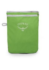 Osprey Kid's Poco Child Carrier Raincover Rain cover green