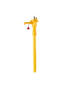 Lijmpomp Easy Pump G30 (met 8 cm ingekort), PP