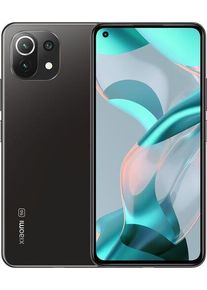 Xiaomi 11 Lite 5G NE | 8 GB | 128 GB | Truffle Black