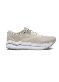 Brooks Damen Ghost Max 2 beige 38.0