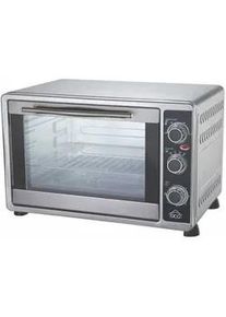 DCG MBS45 - Elektrischer Umluftofen LT 45 2000 W