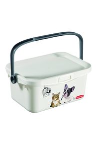 curver PETLIFE multibox 3L