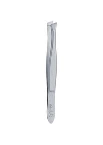 ERBE® ERBE Pincetter Blister Pinzette Schräg, Rostfrei Unisex