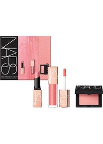 NARS Lipsticks Mini Orgasm Lip & Blush Set Lippenstift Dames