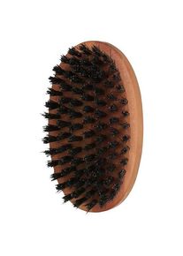 1o1 Barbers Beard grooming Small oval beard brush combs & brushes Men
