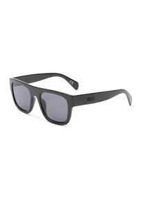 Vans Squared Off Zonnebrillen black