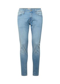 Jack & Jones JACK & JONES, Mænd, Jeans 'PETE ORIGINAL', Blue Denim, Størrelse 28