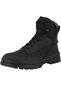 Pajar Canada Botas com atacadores 'Maddox' em preto Tamanho 41 Simples