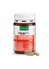 Gélules Haarfit
